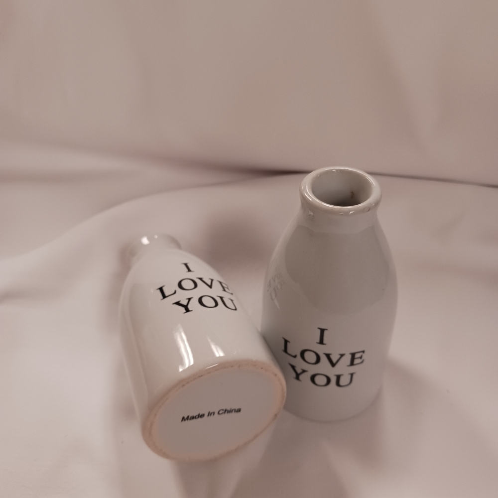 Mini Vases - Picture 9 of 9